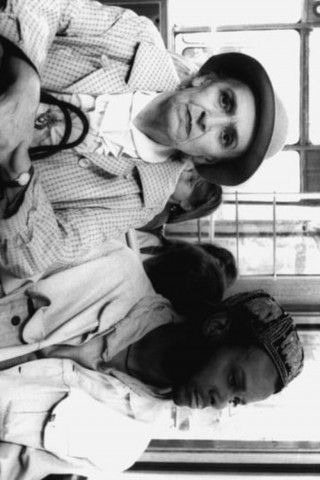 Schwarzfahrer (1993)