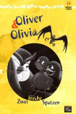 Oliver und Olivia - Zwei freche Spatzen (1990)
