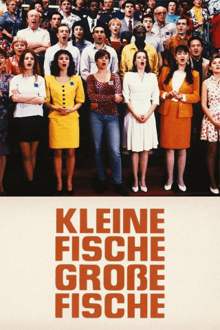 Kleine Fische, große Fische (1992)