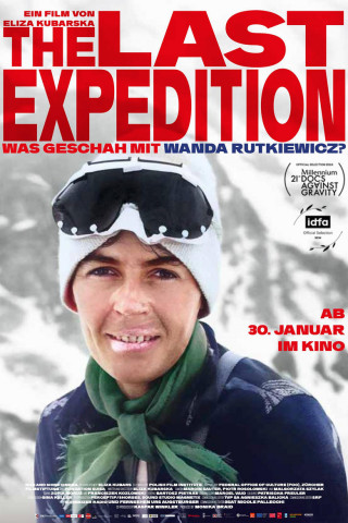 Dem Leben auf der Spur (2019)