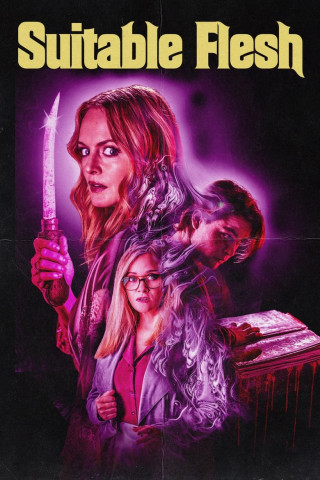 Suitable Flesh (2023)