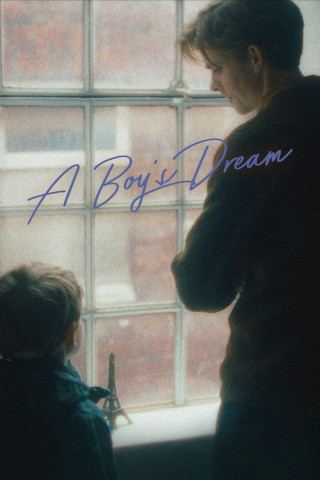 A Boy's Dream (2023)