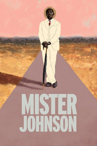Mister Johnson (1991)