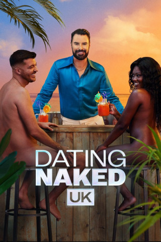 Dating Naked UK (2024)
