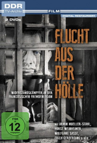 Flucht aus der Hölle (1960)