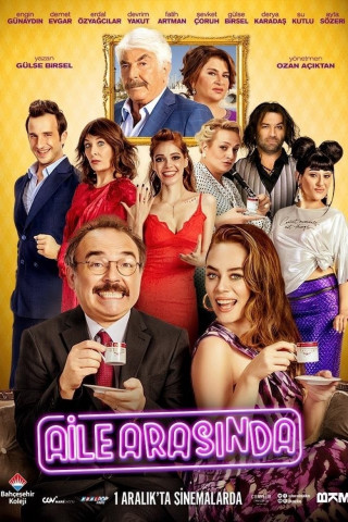 Aile Arasinda (2017)