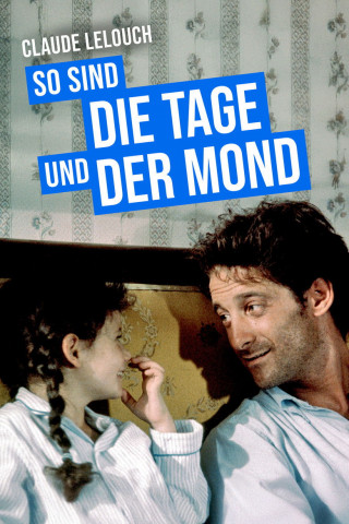 So sind die Tage und der Mond (1990)