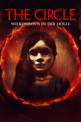 The Circle - Willkommen in der Hölle (2020)