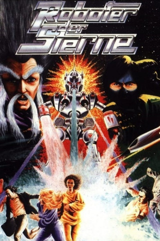 Roboter der Sterne (1975)