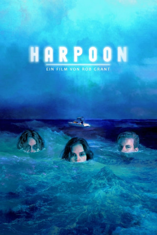 Harpoon (2019)