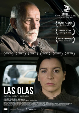 Olas, Las (2012)