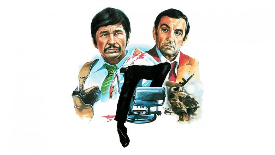 Die Valachi Papiere (1972)