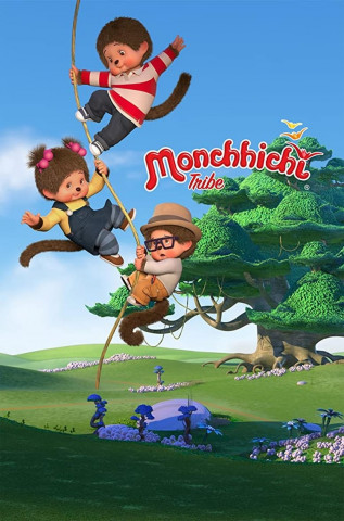Monchhichi Tribe (2019)