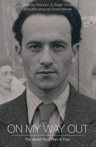 On My Way Out (2017)