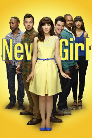 New Girl (2011)