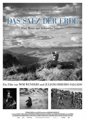 Das Salz der Erde (2014)