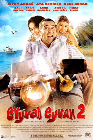 Eyyvah Eyvah 2 (OmU) (2011)