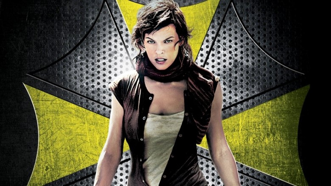 Resident Evil: Extinction (2007)