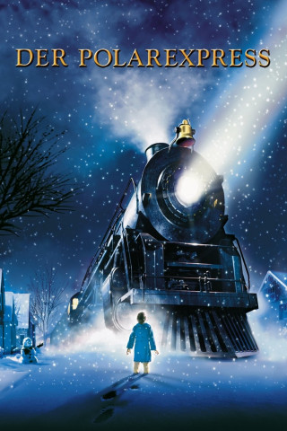 Der Polarexpress (2004)