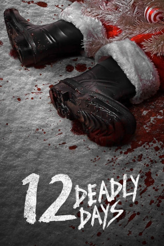 12 Deadly Days (OmU) (2016)