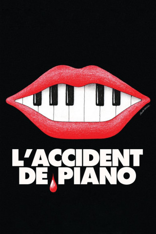 The Piano Accident (2025)