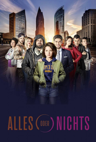 Alles oder Nichts (2018)