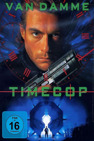 Timecop (1994)