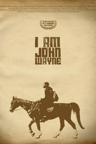 I am John Wayne (2012)