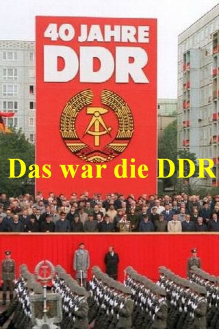 Das war die DDR (2022)