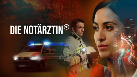Die Notärztin (2024)