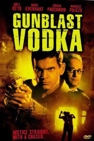 Gunblast Vodka - Der unheimliche Killer (2001)