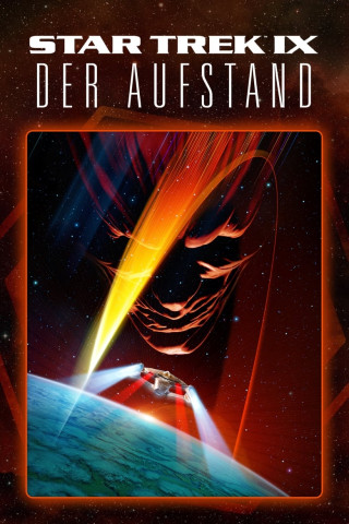 Star Trek - Der Aufstand (1998)