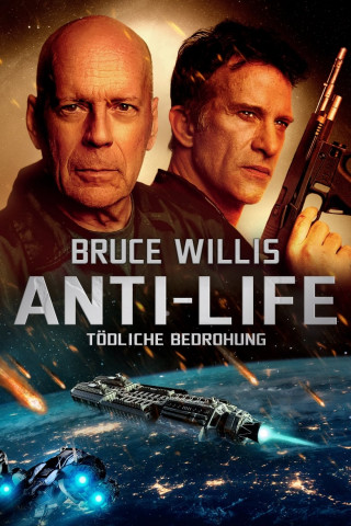 Anti-Life - Tödliche Bedrohung (2020)