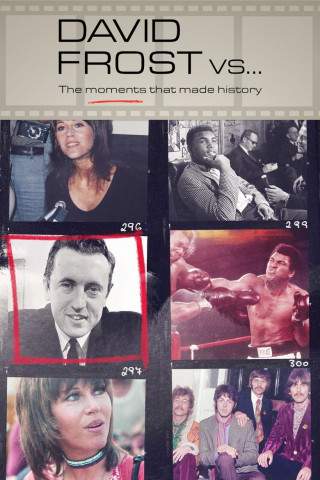 David Frost Vs (2025)