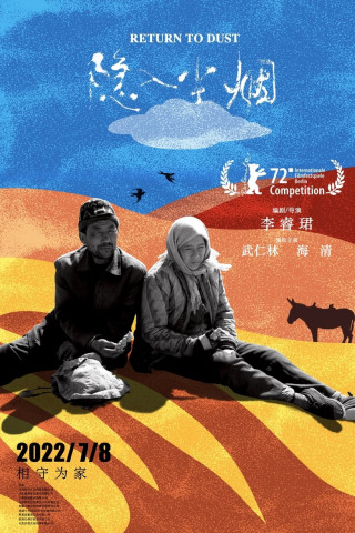 Return To Dust (2022)