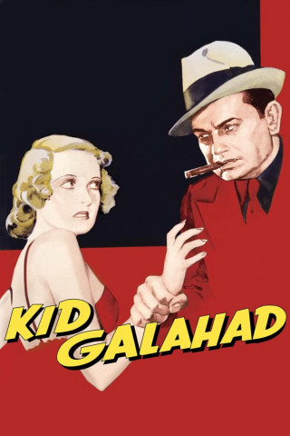 Kid Galahad - Mit harten Fäusten (1937)