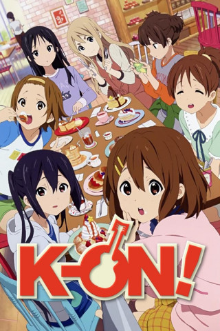K-ON! The Movie (2011)