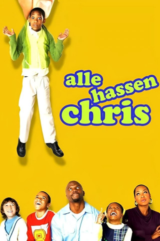 Alle hassen Chris (2005)