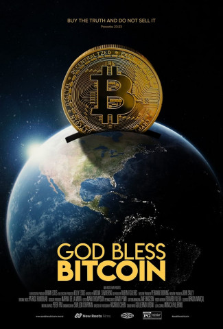 Gott segne Bitcoin (2024)