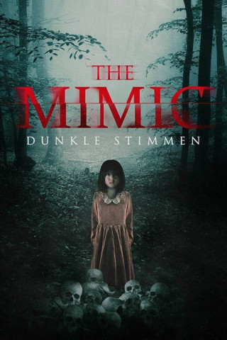 The Mimic (2017)