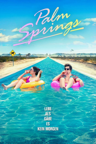 Palm Springs (2020)