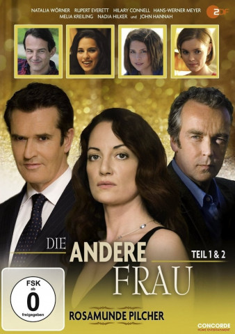 Rosamunde Pilcher: Die andere Frau (2012)