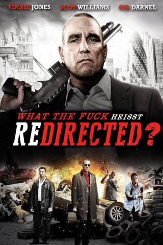 What the Fuck heißt Redirected? (2014)