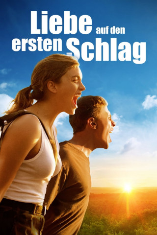 Liebe auf den ersten Schlag (2014)