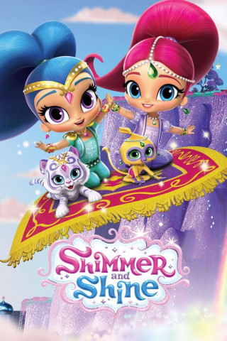Shimmer und Shine (2015)