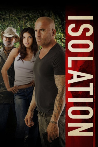 Isolation - Run like Hell (2015)