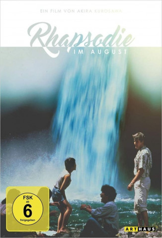 Rhapsodie im August (1991)