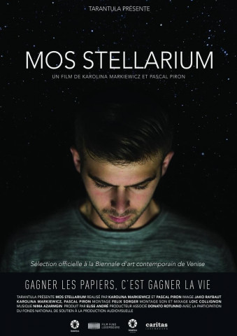 Mos Stellarium (2015)