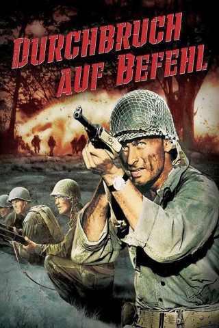 Durchbruch auf Befehl (1962)