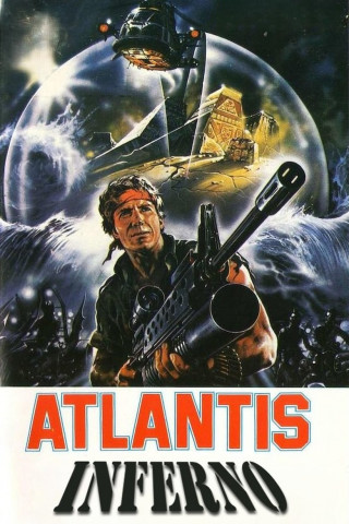 Atlantis Inferno (1983)